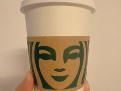 -星巴克(武汉菱角湖万达2店)