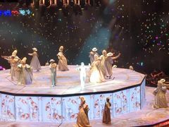 -梦之蓝青奥体育公园体育馆