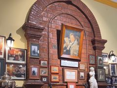 -露西亚咖啡西餐厅(哈尔滨俄侨纪念馆店)