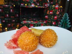 -福州泰禾铂尔曼酒店·大堂酒廊