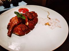 -广州文华东方酒店·江-由辉师傅主理