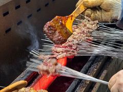 -文文烤肉(大皮院店)