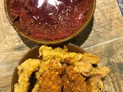 酥肉-周幺妹重庆老火锅(银泰城总店)
