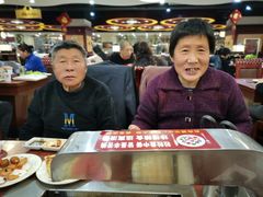 -比亚森自助烤肉料理(裕华店)