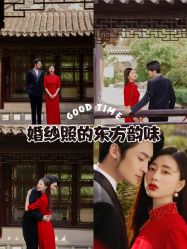 -巴黎春天婚纱摄影STUDIO·定制