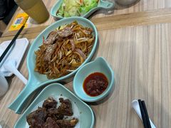 -珍粥道(杉杉奥特莱斯店)