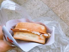 -味正点车轮饼可丽饼(南禅寺店)