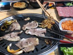-莱真牛碳火烤肉(合肥旗舰店)