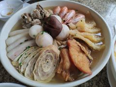 -東城故事·尋找姆媽的味道(玉兰路店)