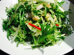 -将相和·海鲜蒸饺大连菜