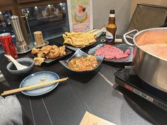 -熹悟海鲜火锅·广式打边炉