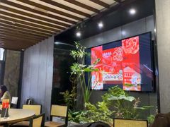 -陈熹公民族美食文化餐厅·清真(中华广场店)
