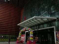 -千百叶海鲜自助餐厅(万达广场店)