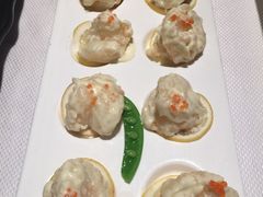 -106餐厅(山水文园店)