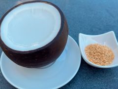 -大堂酒廊·亚龙湾万豪度假酒店