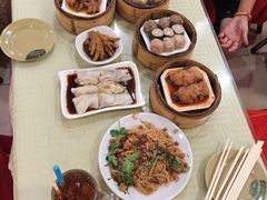 -港海餐厅(解放东路店)