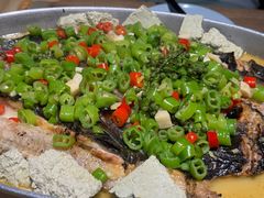 -青花椒秘制烤鱼(光启城店)