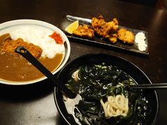 -日本料理神拉面