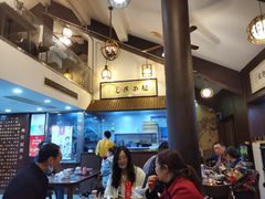 -孙盛兴奥灶面馆·蟹黄面·三虾面(山塘街总店)