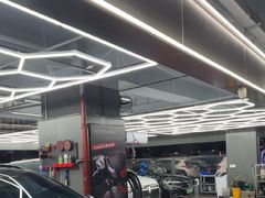 -美车堂(西单大悦城店)