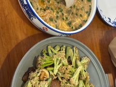 -旺角小渔村·海肠捞饭开创者(环山路店)