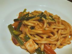 -食间牛排(湖西路店)