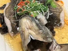 -顺峰顺水顺德菜(第一百货店)