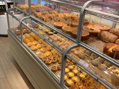 -好利来(健德门店)