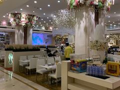 -芭菲盛宴·环球美食(袁家岗店)