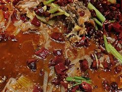 -老板恋上鱼(环山路店)