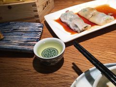 -点心传说·粤菜点心(佐阾虹湾店)