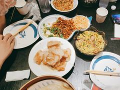 -满园烤鸭·春饼(沈北万达店)