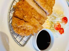 日式炸猪排-柚子(假日店)