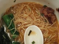 -新旺茶餐厅(嘉里城店)