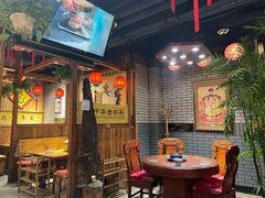 -凤吉园乌拉满族火锅中华老字号(繁荣路店)