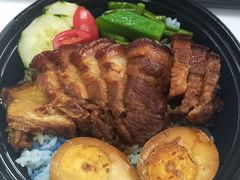 -马来MO简餐.南洋风味料理(美食街店)
