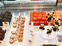 -GODIVA(国际金融中心店)