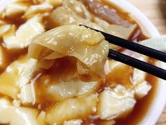 -筋饼豆腐脑一绝