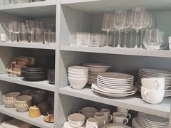 -ZARA HOME(天环广场店)