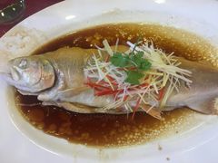 -唐御宴•御宴宫•唐代菜点(芙蓉西路店)