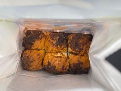 -爸爸糖吐司面包(无锡阳光花园店)