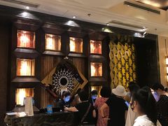 -芭菲盛宴·环球美食(解放碑英利国际店)