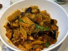 -渔家风味·鲅鱼水饺·央视展播·海鲜天津菜(开发区店)