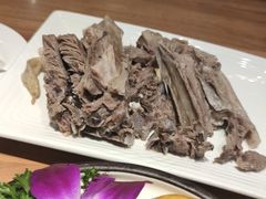 -品回味清真西北楼(宁波首店)