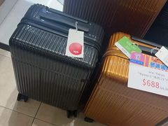 -崇光百货(铜锣湾店)