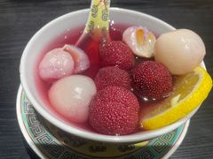 -宫事颐庭·老佛爷贵寿下午茶(颐和园店)