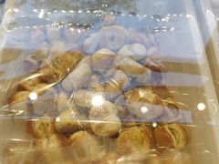 自制豆沙包-百年义利(北兴路店)