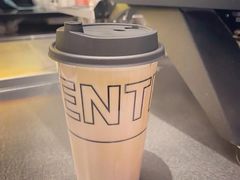 -科学家咖啡(恒隆广场店)