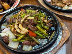 -谢记上海大排档(长寿路店)