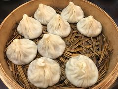 小笼包-熙盛源(滨湖万达店)